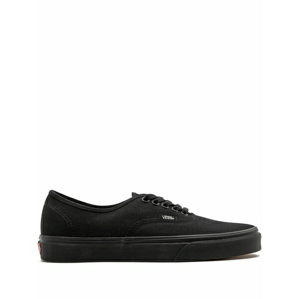 バンズ メンズ スニーカー シューズ Authentic sneakers Black|asty