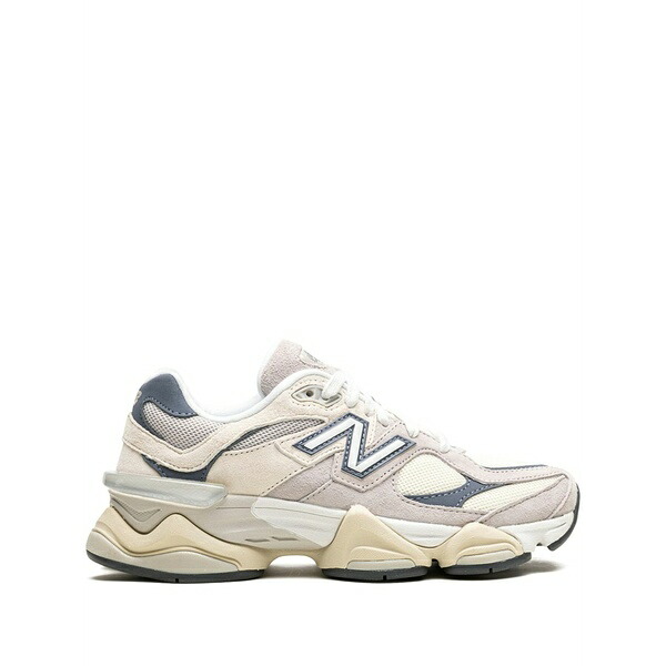 ニュー平衡にする メンズ スニーカー シューズ 9060 \"moonrock linen\"" sneakers Neutrals"