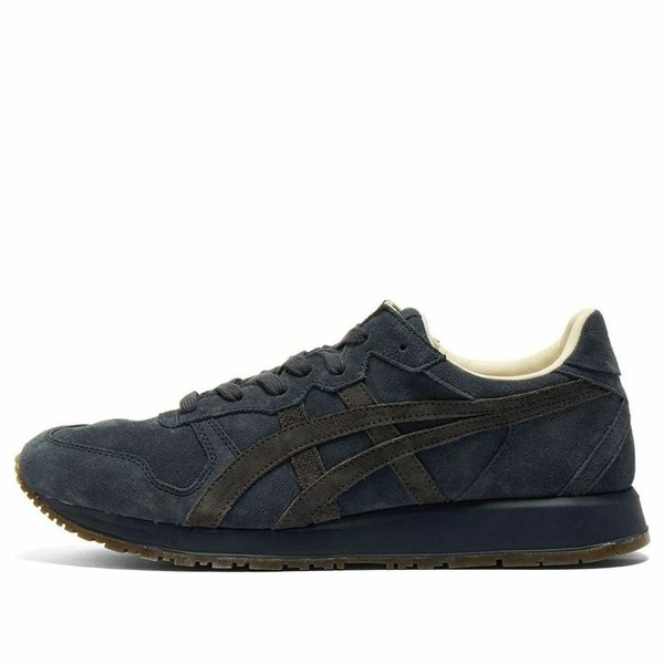 Onitsuka Tiger オニツカタイガー メンズ スニーカー  【Onitsuka Tiger Tiger Alliance A40 \u0027Midnight Black\u0027 1183C382-400】  大きさ US_6(24.0糎)