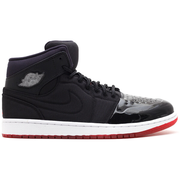 Jordan ジョーダン メンズ スニーカー  【Jordan 1 Retro 95 Bred】  大きさ US_8(26.0糎) Black/True Red-White
