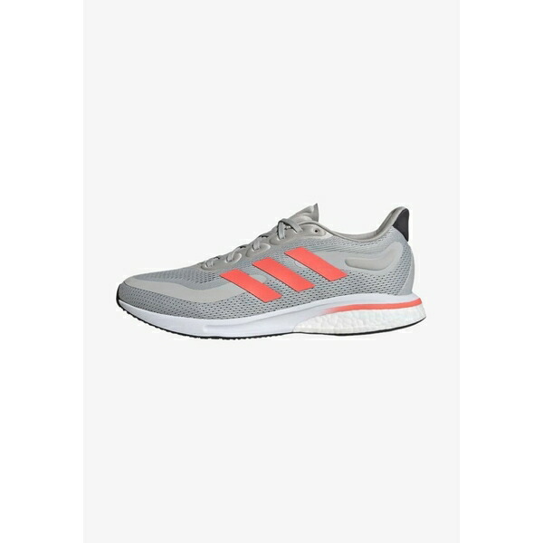 12周年記念イベントが アディダス メンズ ランニング スポーツ SUPERNOVA - Neutral running shoes grey  fucoa.cl