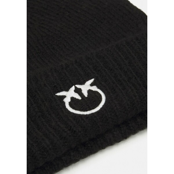 ピンコ レディース 帽子 アクセサリー DELIZIA CUFFIA MISTO - Beanie