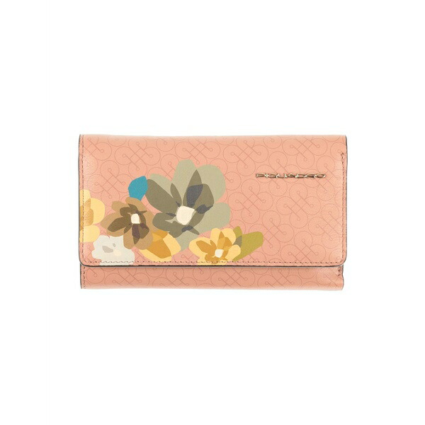 【送料無料】 ピークアドロ レディース 財布 アクセサリー Wallets Pink 29,850円