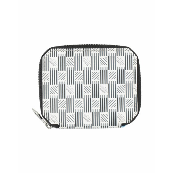 【貨物輸送無料】 モロー 光の都市 レディース 紙入れ 付属品 Wallets White