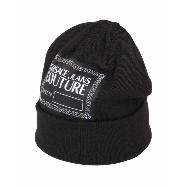 【送料無料】 ベルサーチ レディース 帽子 アクセサリー Hats Black