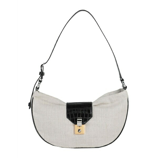 【送料無料】 ステゥド レディース ハンドバッグ バッグ Shoulder bags Beige