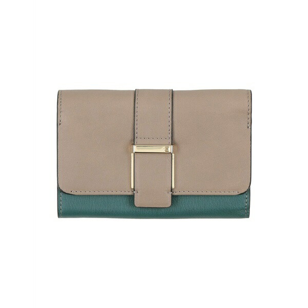 【送料無料】 ピークアドロ レディース 財布 アクセサリー Wallets Green 19,110円