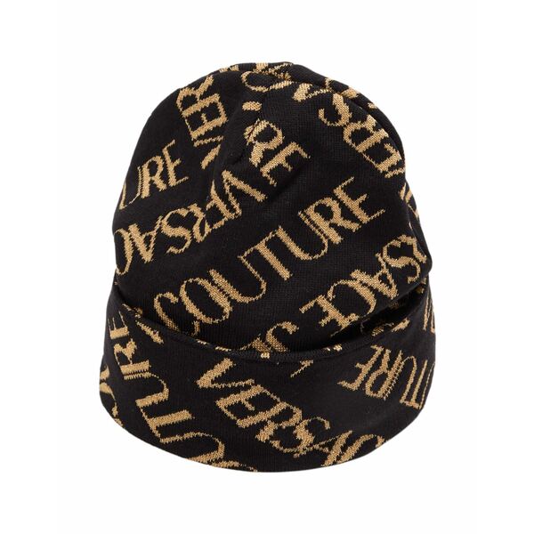 【送料無料】 ベルサーチ レディース 帽子 アクセサリー Hats Black