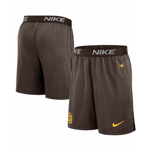 【NIKE】サンディエゴ・パドレス　ショーツ　選手支給モデル　Lサイズ　残1点 NIKE】サンディエゴ・パドレス ショーツ 選手支給モデル Lサイズ