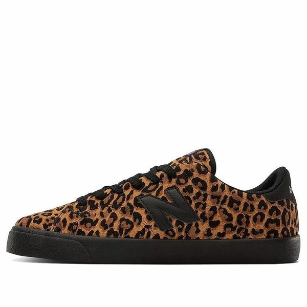 New Balance ニュー平衡にする メンズ スニーカー  【New Balance All Coasts 210 \u0027Leopard\u0027 AM210LEP】  大きさ US_12(30.0糎)