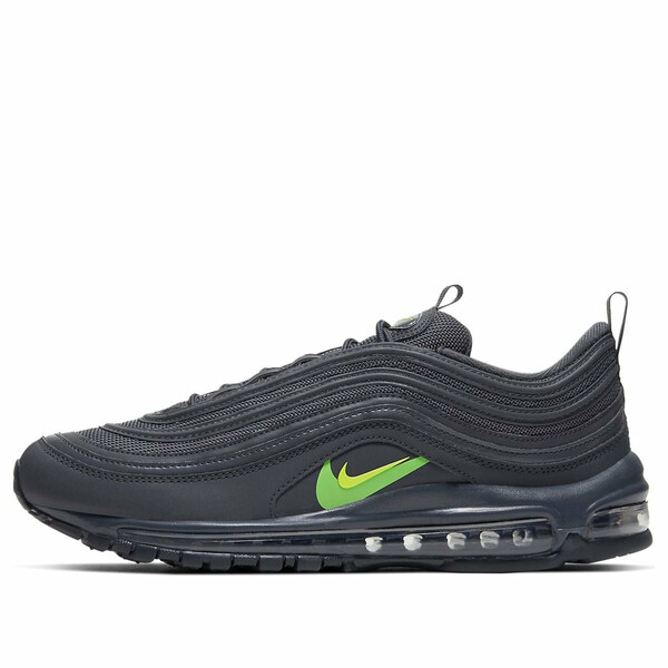 Nike ナイキ メンズ スニーカー  【Nike Air Max 97 \u0027Double Green Swoosh\u0027 CT2205-002】  大きさ US_6.5(24.5糎)