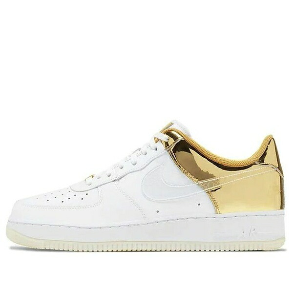 Nike ナイキ メンズ スニーカー  【Nike Air Force 1 \u002707 PRM \u0027Shanghai\u0027 CU2991-197】  大きさ US_5.5(23.5珊)