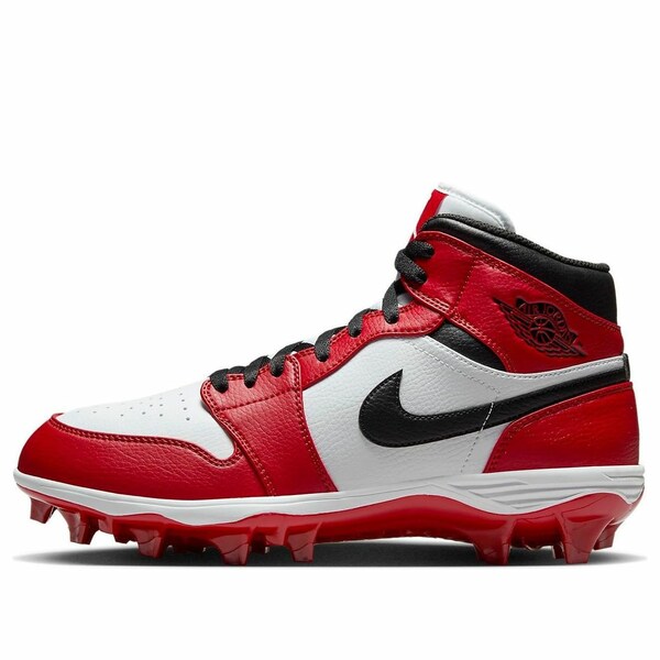 Jordan ジョーダン メンズ スニーカー  【Air Jordan 1 Mid TD \u0027Chicago\u0027 2023 FJ6805-106】  大きさ US_M_13.5