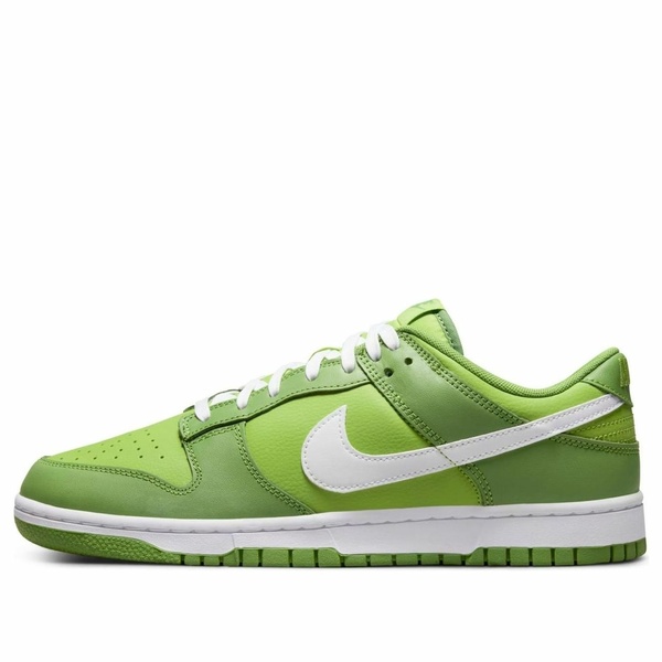 Nike ナイキ メンズ スニーカー  【Nike Dunk Low \u0027Chlorophyll\u0027 DJ6188-300】  大きさ US_M_13