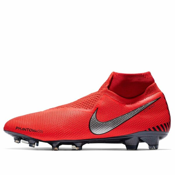 Nike ナイキ メンズ スニーカー  【Nike Phantom Vision Elite DF FG \u0027Game Over\u0027 AO3262-600】  大きさ US_7(25.0糎)