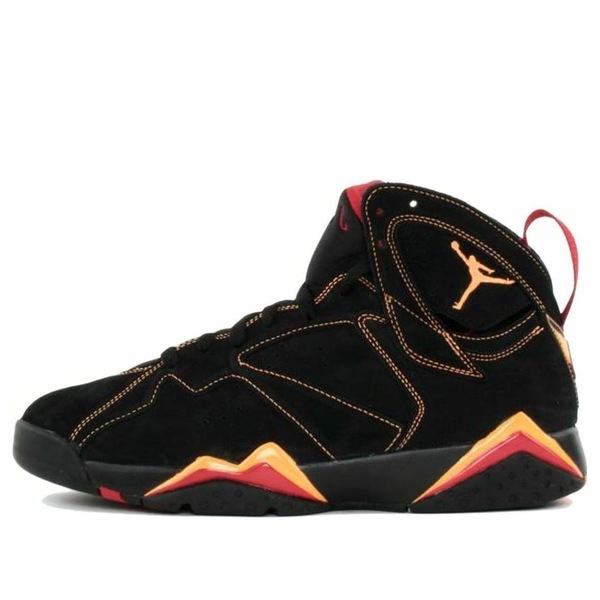 Jordan ジョーダン メンズ スニーカー 【Air Jordan 7 Retro 'Citrus' 2006 304775-081】 サイズ US_11(29.0cm)｜asty