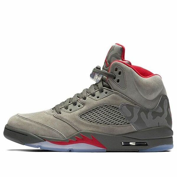 Jordan ジョーダン メンズ スニーカー 【Air Jordan 5 Retro 'Camo' 136027-051】 サイズ US_M_13|asty