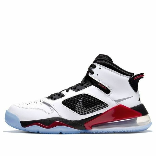 Jordan ジョーダン メンズ スニーカー  【Air Jordan Mars 270 \u0027Fire Red\u0027 CD7070-103】  大きさ US_8.5(26.5珊)