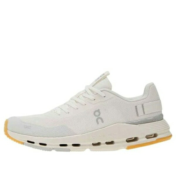On Running オン 駈けっくら メンズ スニーカー  【On Running Cloudrift \u0027White Frost\u0027 87.97708】  大きさ US_10.5(28.5珊)