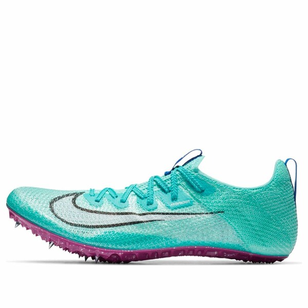Nike ナイキ メンズ スニーカー  【Nike Zoom Superfly Elite 2 \u0027Hyper Jade\u0027 CD4382-300】  大きさ US_8(26.0糎)