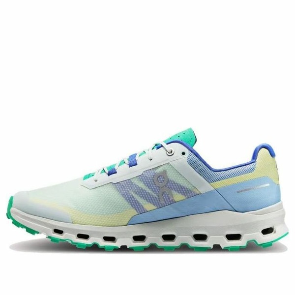 On Running オン 駈けっくら メンズ スニーカー  【On Running Cloudvista \u0027Creek Mint\u0027 64.98273】  大きさ US_10.5(28.5糎)