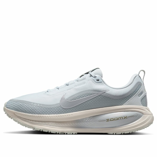Nike ナイキ メンズ スニーカー 【Nike Air Zoom Vomero 18 Gore-Tex 'Pure Platinum Silver' HQ7001-003】 サイズ US_M_15｜asty