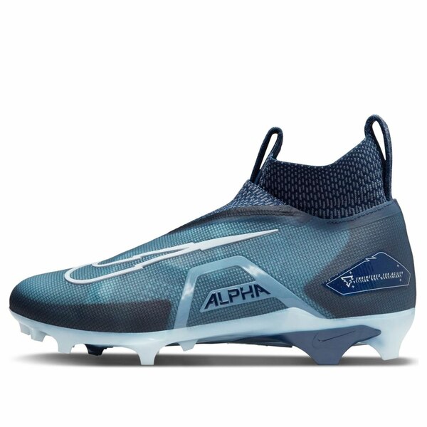Nike ナイキ メンズ スニーカー  【Nike Alpha Menace Elite 3 \u0027College Navy White\u0027 CT6648-400】  大きさ US_9.5(27.5糎)