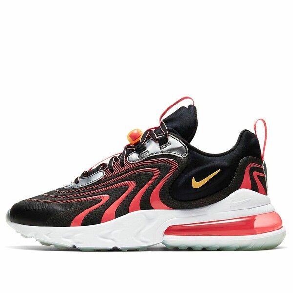Nike ナイキ メンズ スニーカー  【Nike Air Max 270 React ENG \u0027Alien\u0027 CW7302-001】  大きさ US_12.5(30.5糎)