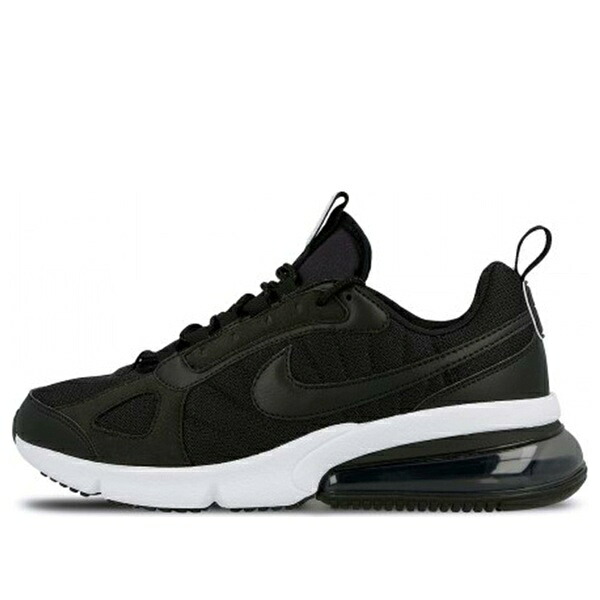 Nike ナイキ メンズ スニーカー 【Nike Air Max 270 Futura 'Black' AO1569-001】 サイズ US_10(28.0cm)|asty