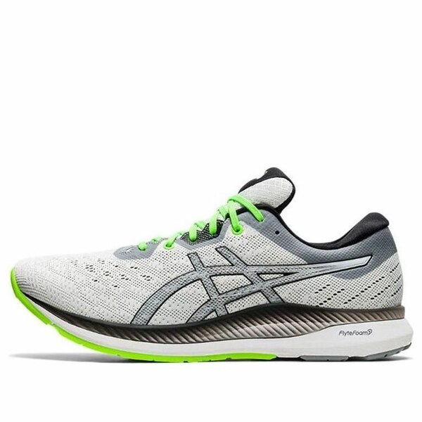 ASICS アシックス メンズ スニーカー  【ASICS EvoRide \u0027White Green\u0027 1011A792-101】  大いさ US_9.5(27.5糎)