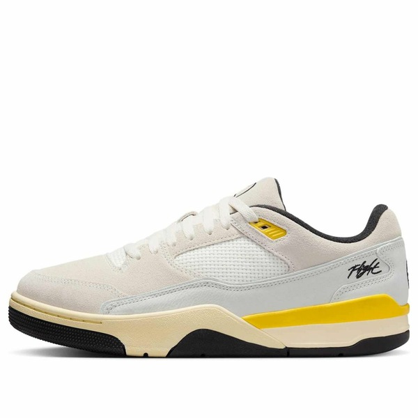 Jordan ジョーダン メンズ スニーカー  【Air Jordan Flight Court \u0027Quai 54\u0027 IB8838-107】  大きさ US_12.5(30.5糎)