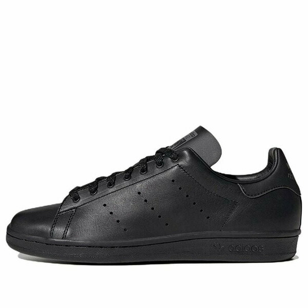 adidas アディダス メンズ スニーカー  【adidas Originals Stan Smith 80S Shoes \u0027Core Black\u0027 IF7270】  大きさ US_M_13