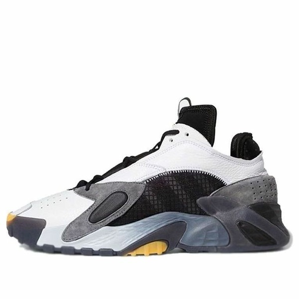 adidas アディダス メンズ スニーカー  【adidas Streetball \u0027White Grey\u0027 EF9597】  大きさ US_11(29.0糎)