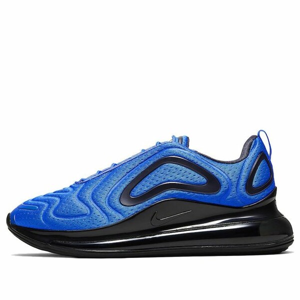 Nike ナイキ メンズ スニーカー 【Nike Air Max 720 'Deep Blue' AO2924-406】 サイズ US_7.5(25.5cm)｜asty