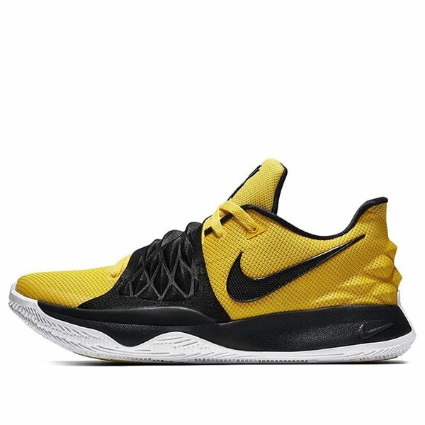 Nike ナイキ メンズ スニーカー 【Nike Kyrie Low 'Amarillo' AO8979-700】 サイズ US_8(26.0cm)｜asty