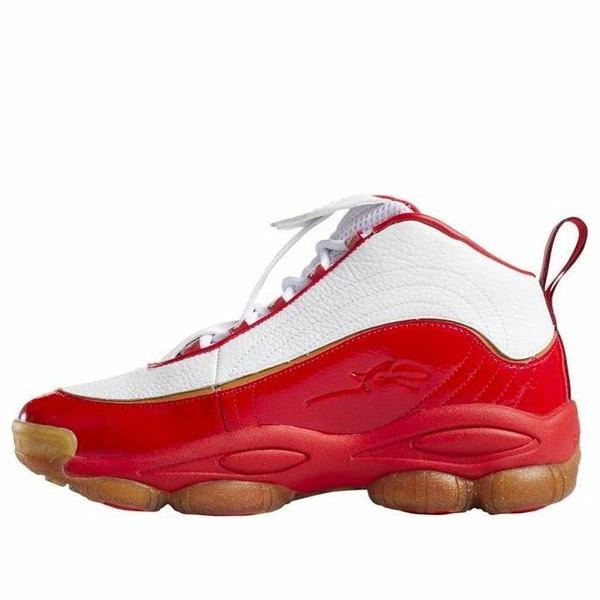Reebok リーボック メンズ スニーカー  【Reebok Iverson Legacy \u0027Red Gum\u0027 CN8406】  大きさ US_10.5(28.5珊)
