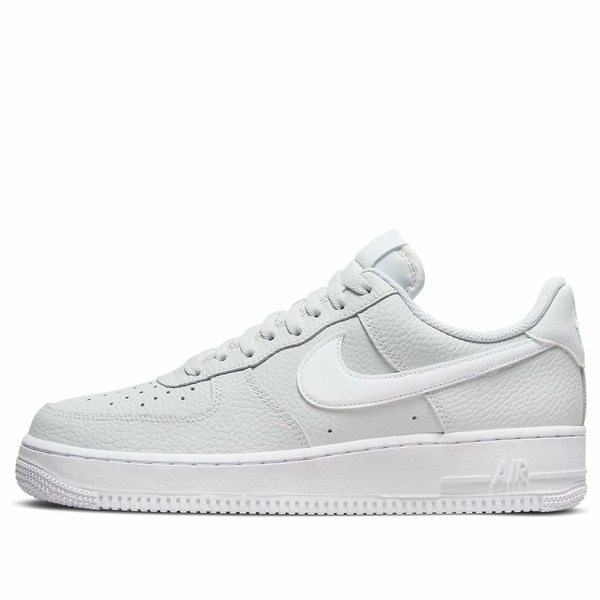 Nike ナイキ メンズ スニーカー  【Nike Air Force 1 \u002707 \u0027Pebbled\u0027 CT2302-003】  大きさ US_10.5(28.5糎)