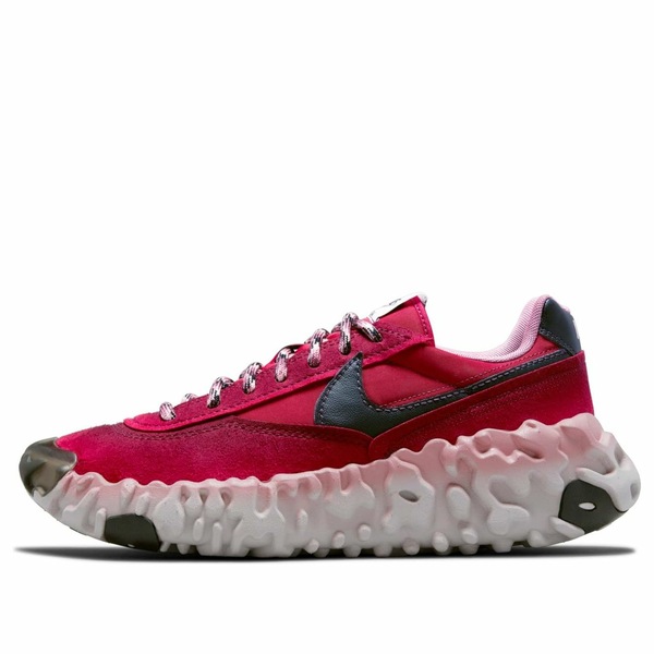 Nike ナイキ メンズ スニーカー  【Nike Overbreak SP \u0027Dark Beetroot\u0027 DA9784-600】  大きさ US_11.5(29.5糎)