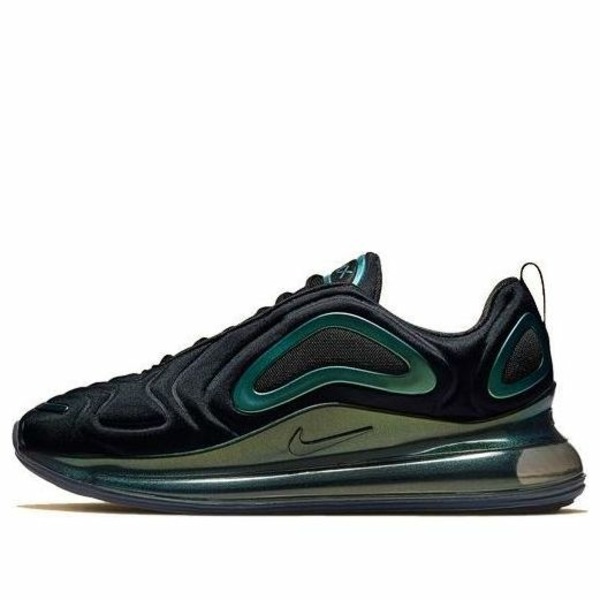 Nike ナイキ メンズ スニーカー  【Nike Air Max 720 \u0027Black Iridescent\u0027 AO2924-010】  大きさ US_8.5(26.5珊)