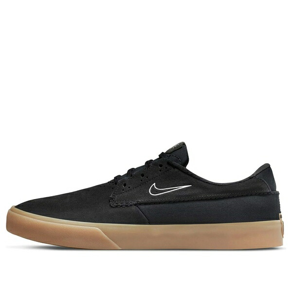 Nike ナイキ メンズ スニーカー  【Nike Shane SB \u0027Black Gum\u0027 BV0657-009】  大きさ US_10(28.0糎)