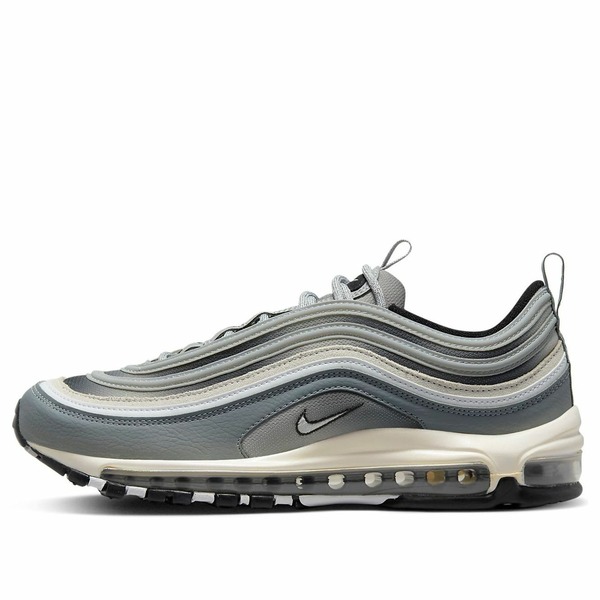 Nike ナイキ メンズ スニーカー  【Nike Air Max 97 \u0027Cool Grey Photon Dust\u0027 FD9760-001】  大きさ US_5.5(23.5珊)