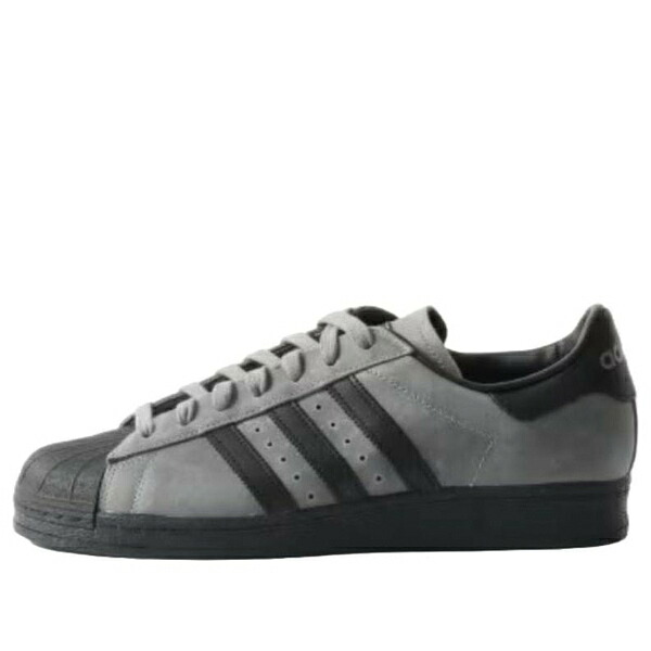 adidas アディダス メンズ スニーカー  【adidas originals Superstar 82 \u0027Grey IG9270】  大きさ US_7(25.0糎)