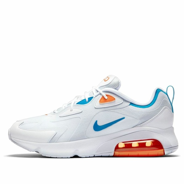 Nike ナイキ メンズ スニーカー  【Nike Air Max 200 \u0027Bombay\u0027 CT1262-001】  大きさ US_M_14