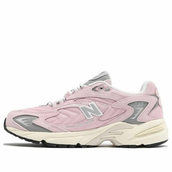 New Balance ニュー平衡にする メンズ スニーカー  【New Balance 725 \u0027Mid Century Pink Grey\u0027 ML725BD】  大きさ US_M_4