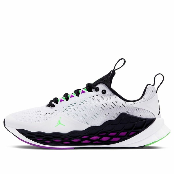 Jordan ジョーダン メンズ スニーカー  【Air Jordan Zoom Trunner Advance \u0027Bel-Air\u0027 CJ1494-100】  大きさ US_10.5(28.5珊)