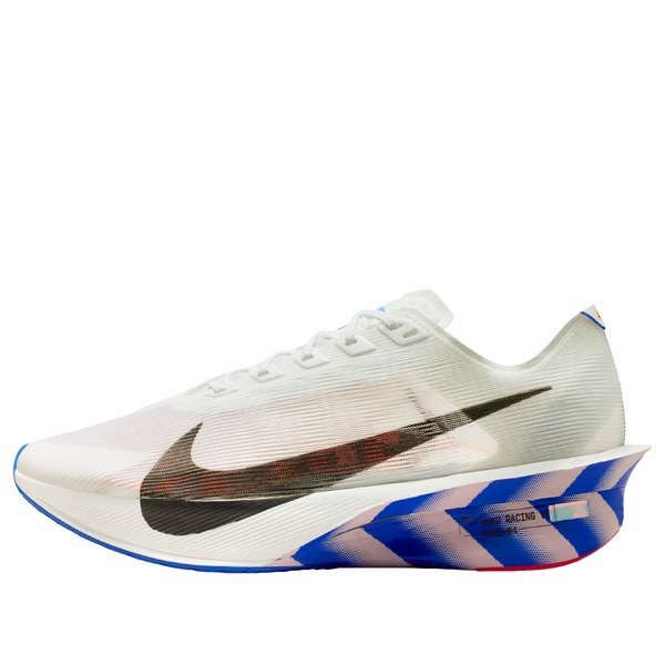 Nike ナイキ メンズ スニーカー  【Nike Vaporfly 4 \u0027White Racer Blue\u0027 II7203-100】  大きさ US_6(24.0糎)