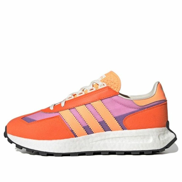 adidas アディダス メンズ スニーカー  【adidas Retropy E5 \u0027Impact Orange Bliss Lilac\u0027 GX9819】  大きさ US_10.5(28.5糎)