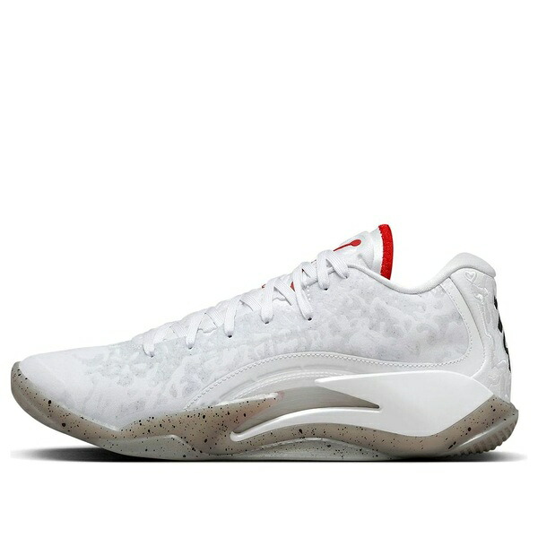 Jordan ジョーダン メンズ スニーカー 【Air Jordan Zion 3 'Fresh Paint' DR0675-106】 サイズ US_6(24.0cm)|asty