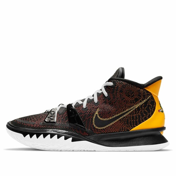Nike ナイキ メンズ スニーカー  【Nike Kyrie 7 \u0027Roswell Rayguns\u0027 CQ9326-003】  大きさ US_8.5(26.5珊)
