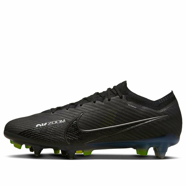 Nike ナイキ メンズ スニーカー  【Nike Zoom Mercurial Vapor 15 Elite SG Pro AC \u0027Shadow Pack\u0027 DJ5168-001】  大きさ US_7.5(25.5糎)